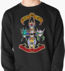 SAINT SEIYA GNR Pullover