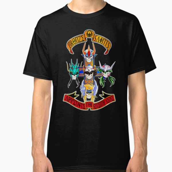 Guns N Roses T Shirts Redbubble