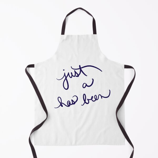 Item preview, Just a Has Been designed and sold by abeink.