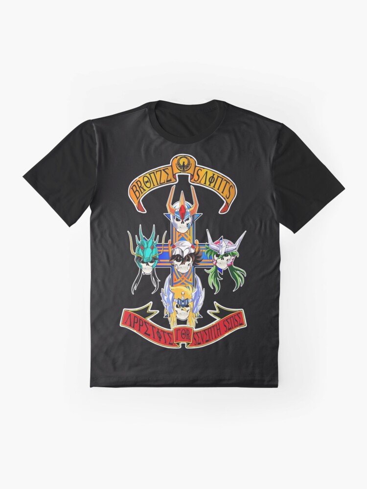 gnr t shirt