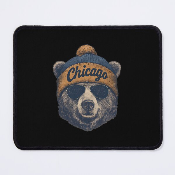 Item preview,  Chicago-Bears  designed and sold by venkatsameer.