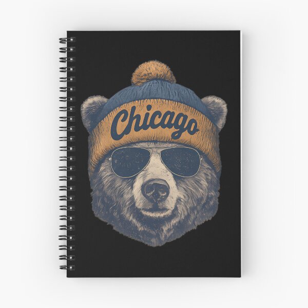 Item preview,  Chicago-Bears  designed and sold by venkatsameer.