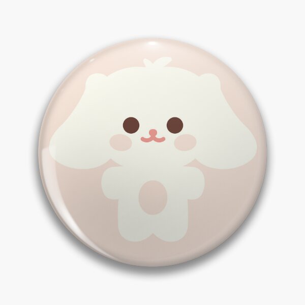 Item preview, MINI ANITEEZ ✱ HETmongi designed and sold by CakeTouch.