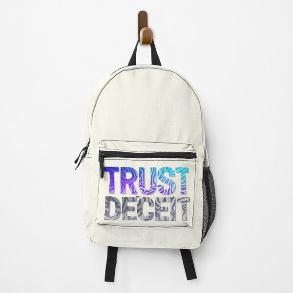 Item preview, Trust Deceit designed and sold by Aise06.