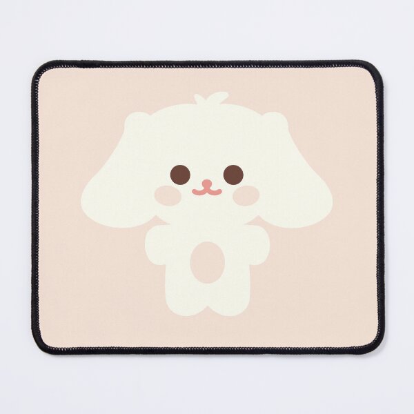 Item preview, MINI ANITEEZ ✱ HETmongi designed and sold by CakeTouch.