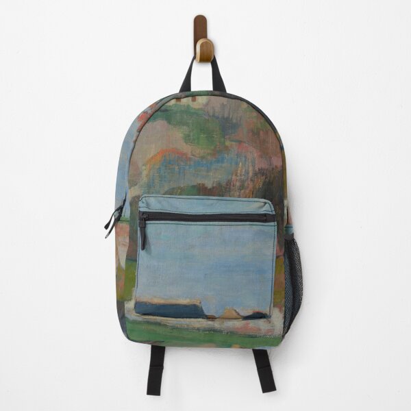 Item preview, French Country Landscape designed and sold by Creaky Birch Studio.