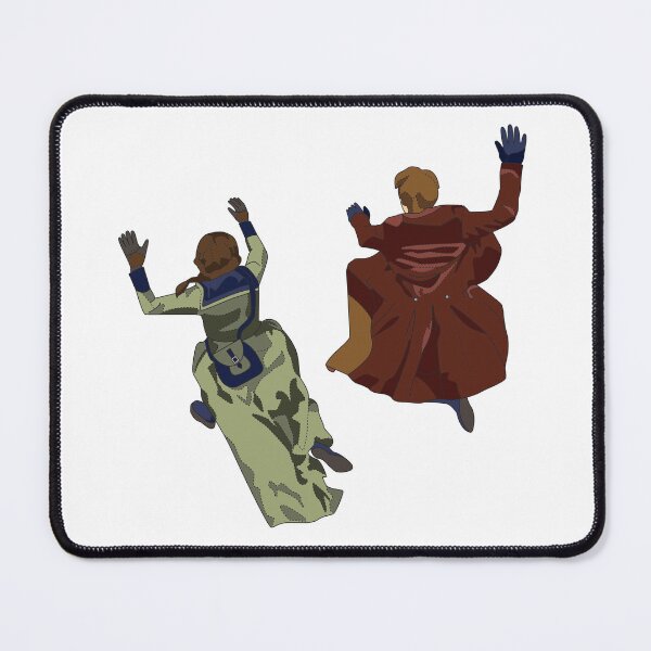 Item preview, Reign Mary and Bash Jumping designed and sold by WildVault.