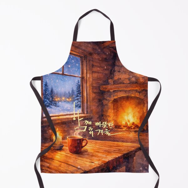 Item preview, A warm winter because we’re together designed and sold by K-Brush.