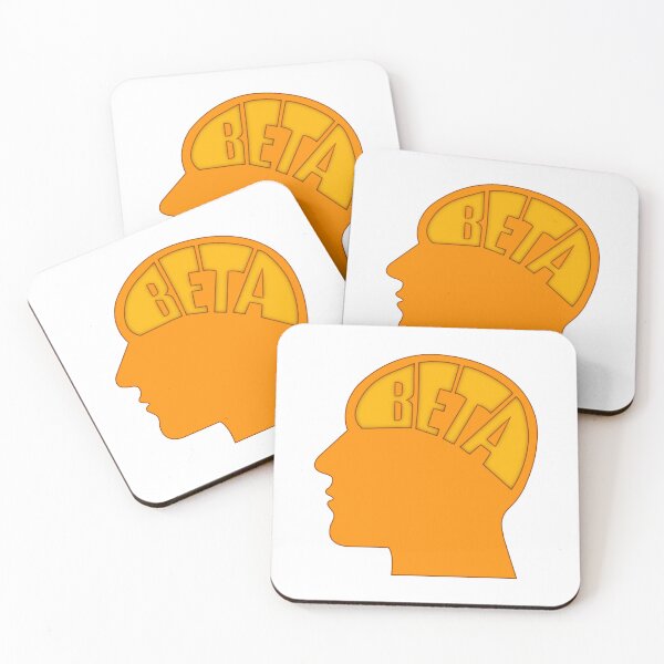 Item preview, Beta Brain designed and sold by DforDraig.