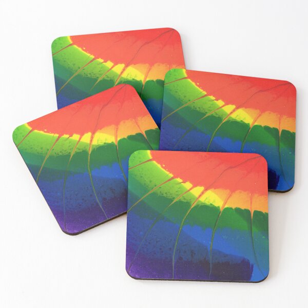 Item preview, Rainbow Distortion designed and sold by lukasaleczander.