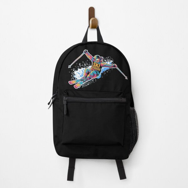 Item preview, Adrenaline in the Air designed and sold by YounexxART.