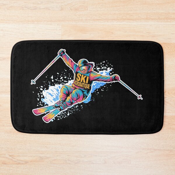Item preview, Adrenaline in the Air designed and sold by YounexxART.