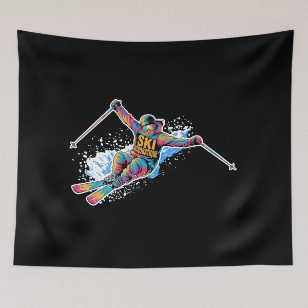 Item preview, Adrenaline in the Air designed and sold by YounexxART.