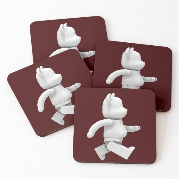 Item preview, white bear brick walk designed and sold by visualeffect7.