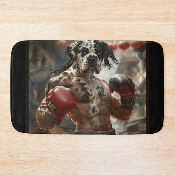 Item preview, Muay Thai Fury designed and sold by rocknrollstyles.