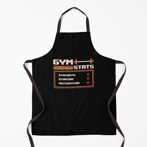 Item preview, Gym Stats designed and sold by sachpica.
