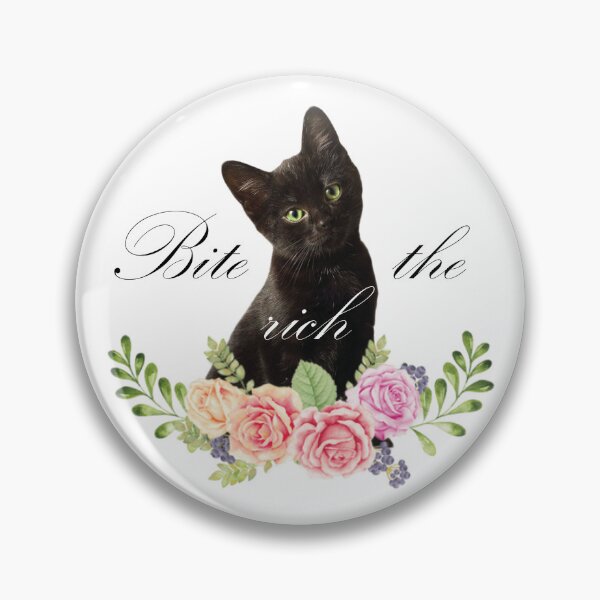 Item preview, Bite the rich designed and sold by Brutland.
