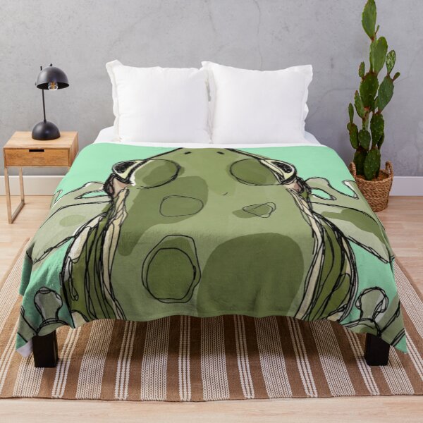 Item preview, Froggy designed and sold by The King's general goods.
