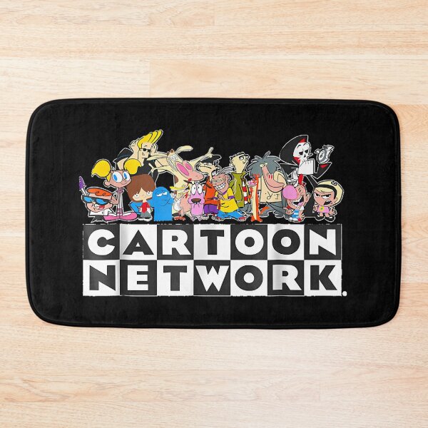 Aperçu de l'œuvre Personnage de Cartoon Network créée et vendue par Sportooned.