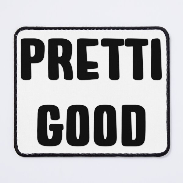 Item preview, Be Pretti Good Vibes Only designed and sold by Tshirtpedia.