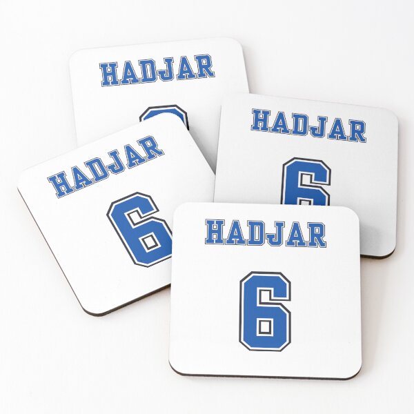 Item preview, IH6 Isack Jersey designed and sold by ImFallingAgain.