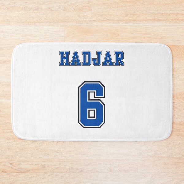 Item preview, IH6 Isack Jersey designed and sold by ImFallingAgain.