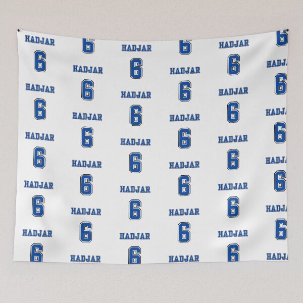 Item preview, IH6 Isack Jersey designed and sold by ImFallingAgain.