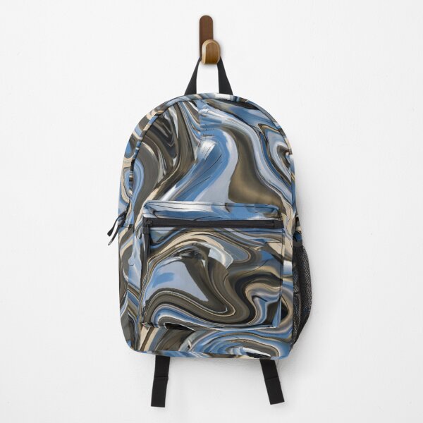 Item preview, Distorted reflections in motion designed and sold by Sigtrix.