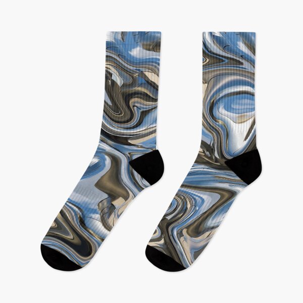 Item preview, Distorted reflections in motion designed and sold by Sigtrix.