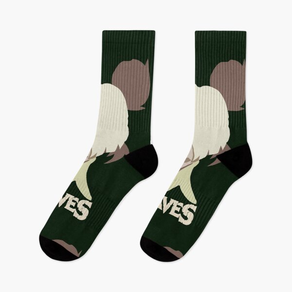 Item preview, Graves Deadlock Minimalist Style designed and sold by Fire TheMann.