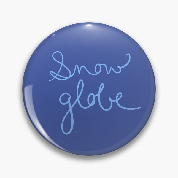 Item preview, Snow Globe designed and sold by abeink.