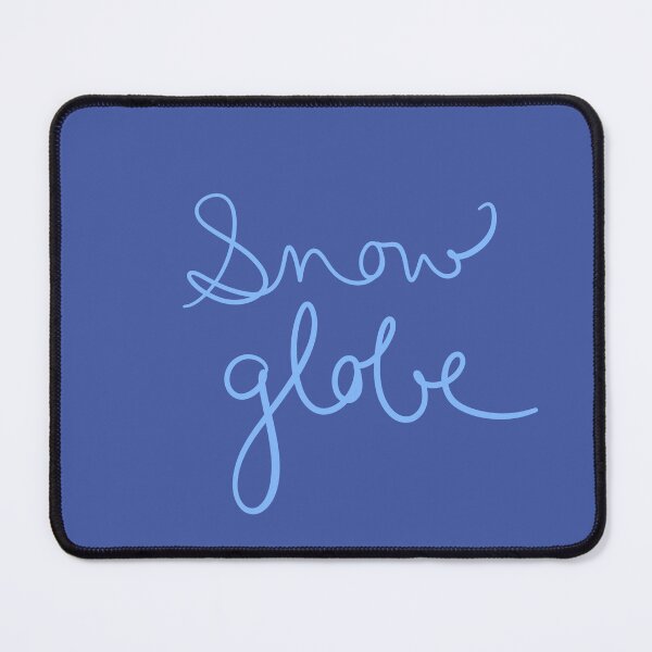 Item preview, Snow Globe designed and sold by abeink.