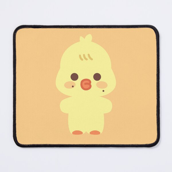 Item preview, MINI ANITEEZ ✱ bbyongMING designed and sold by CakeTouch.