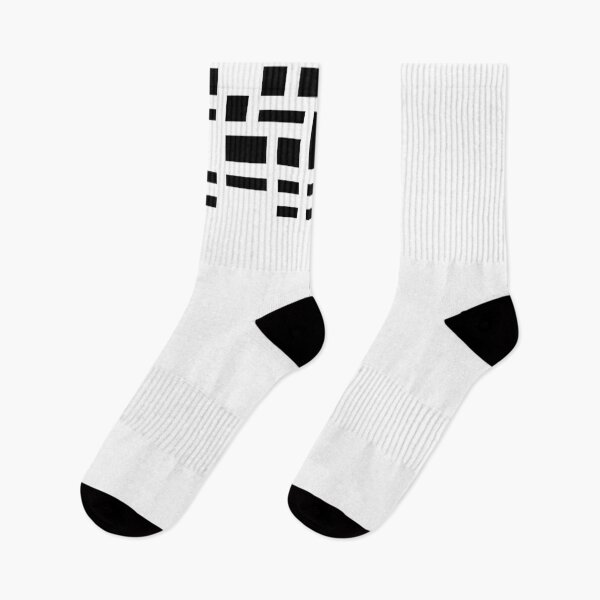 Item preview, Soviet communist russian stairway art (Check description) black squares designed and sold by Brutland.