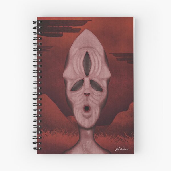 Item preview, portrait of God designed and sold by freddyleeray.