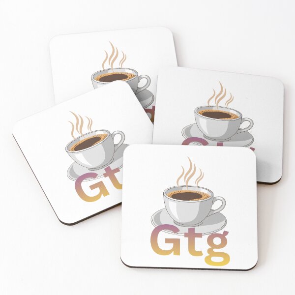 Item preview, Good To GO- hindi quote designed and sold by prettyprinting.