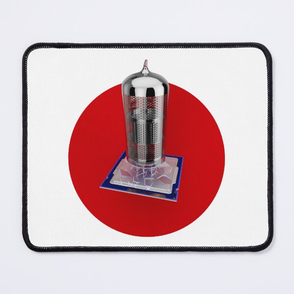 Item preview, Analog designed and sold by serpico93.