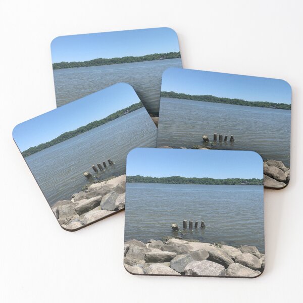 Item preview, Rocky river designed and sold by Harmonyfellowship23.