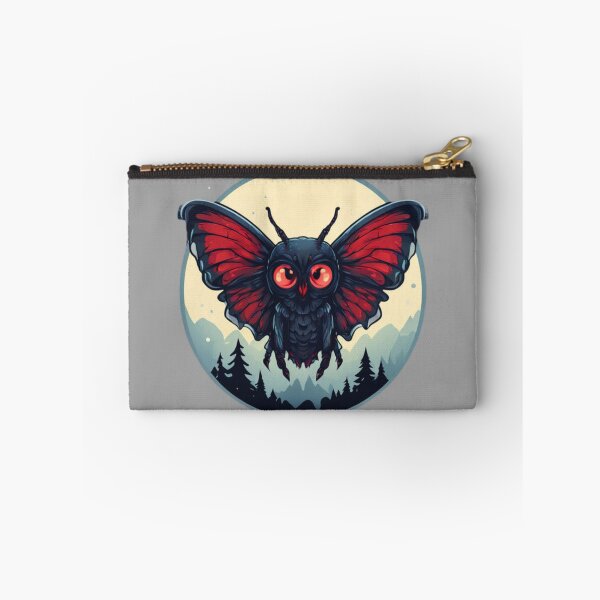 Item preview, Baby Mothman designed and sold by Planetporridge.