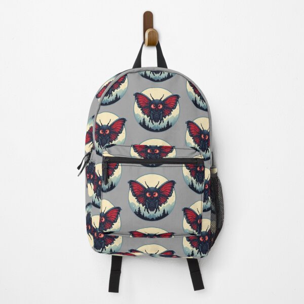 Item preview, Baby Mothman designed and sold by Planetporridge.