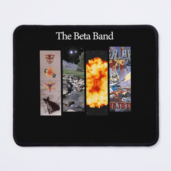 Item preview, The Beta designed and sold by MouadElMazouzi.