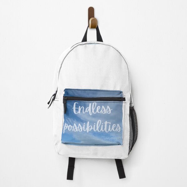 Item preview, Endless possibilities designed and sold by Harmonyfellowship23.