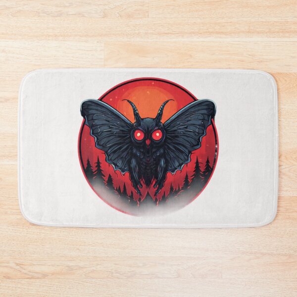 Item preview, Cute Cryptid designed and sold by Planetporridge.