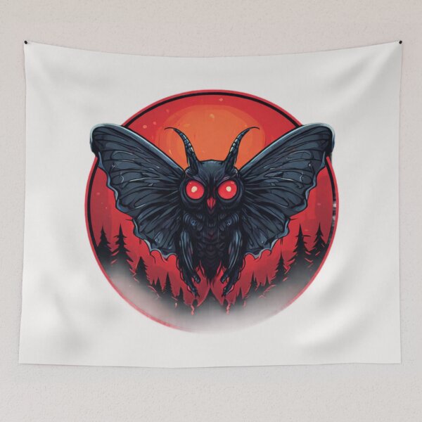 Item preview, Cute Cryptid designed and sold by Planetporridge.