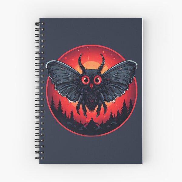 Item preview, Mothman Baby designed and sold by Planetporridge.