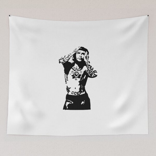 Item preview, Sexy Che Guevara designed and sold by Brutland.