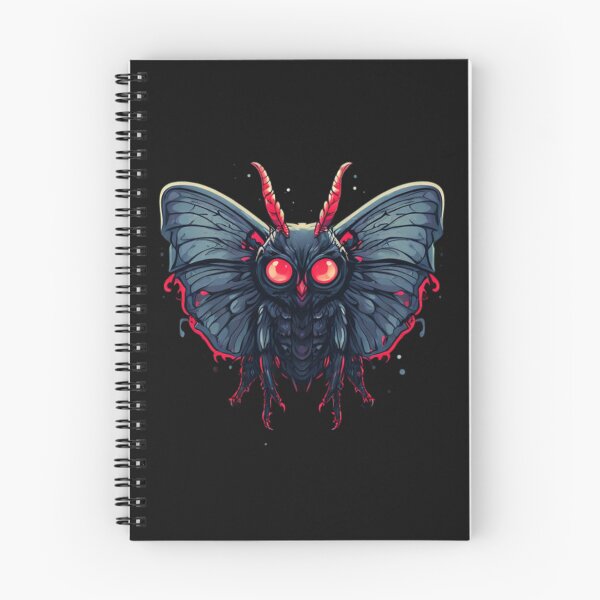 Item preview, Mothman Friend designed and sold by Planetporridge.