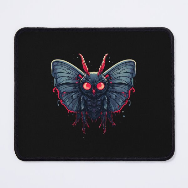Item preview, Mothman Friend designed and sold by Planetporridge.