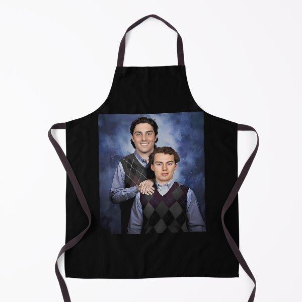 Item preview,  Frank Nazar Connor Bedard Step Brothers Chicago Ho designed and sold by Fractals4You.