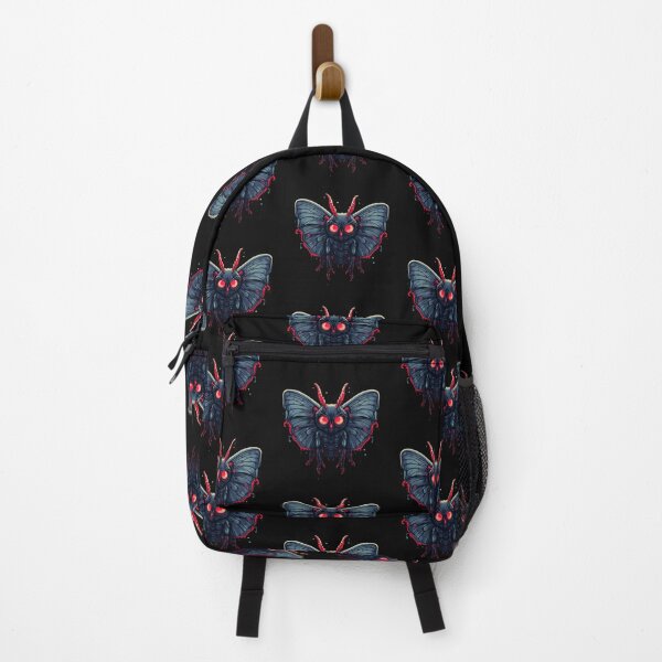 Item preview, Mothman Friend designed and sold by Planetporridge.